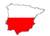 sos hogar - Polski